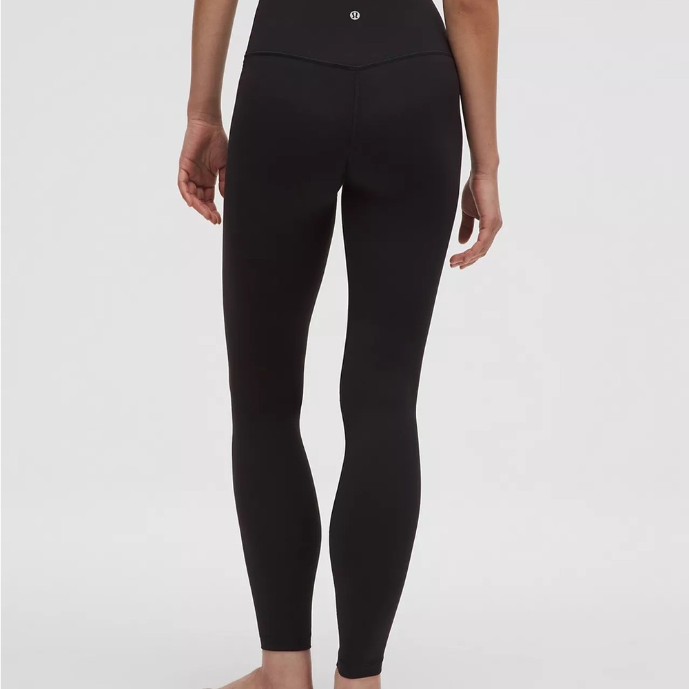 lululemon Align™ High-Rise Pant 28"